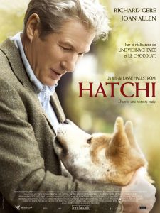 Hatchi film